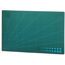 Alas Kerja Potong A3 45x30cm Matras Cutting Work Cutting Mat Pad Hijau
