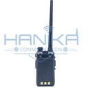 Comteck UV-5R HT Dual Band Baru Ori Garansi UV5R UV5 Comtek Radio
