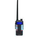 Pofung UV-10R HT Dualband Ori Baru Garansi Dual Band Dua BF-UV10R UV10