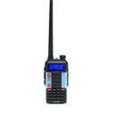 Baofeng UV-10R HT Dualband Ori Baru Garansi Dual Band Dua UV10R UV10