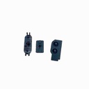 Set PTT HT Motorola XiR P6620i Karet & Plastik PTT P6620 6620 XiRP6620