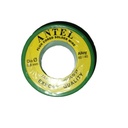 Antel Timah Solder 10M 0.8mm Gulungan Tima Soder Kecil Alloy 60 40