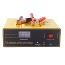 XW10 Charger Aki 6V 12V 140W 80AH Mobil Motor Auto Protect Lead Acid