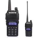 Pofung UV-82 8W 5W HT Dual Band Ori Dual Band Garansi UV82 UV82HP 82HP
