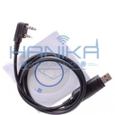 Kabel Program HT Wouxun KG-UV9D Plus Software Cable Data UV9 Woxun