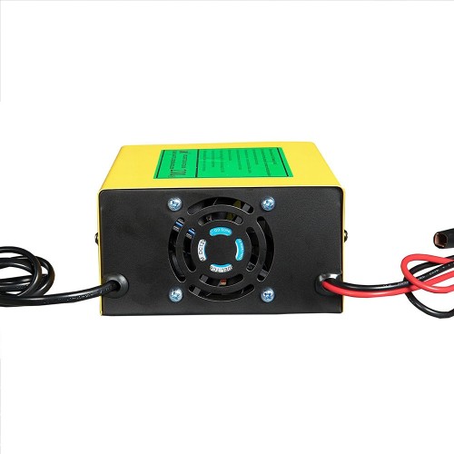 Charger Aki 250W 12V 24V 200AH Automatic Repair Bolamei Cajer