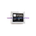D Antenna CX-201A Coaxial Switch Box Pengganti Antena CX201 CX201A
