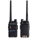 HT UV-5 Dual Band Baru Ori Garansi UV5 BF-UV5R BFUV5R Taf Pofung