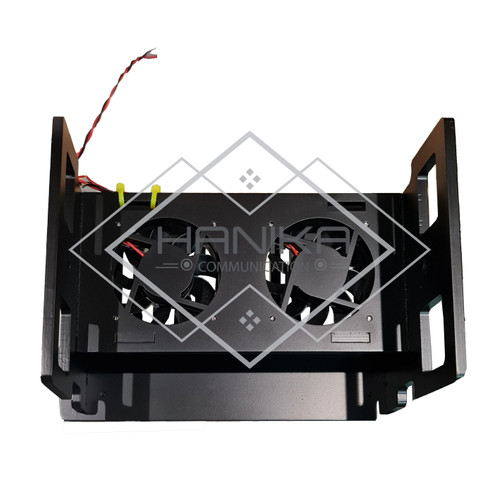 Bracket Meja Rig XiR M3688 Adjustable Motorola GM3188 GM3688 GM338 BJK