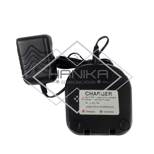 Charger Baofeng BF5111 Baru Cajer Handie Talkie Adaptor Desktop Carger