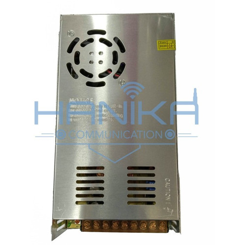 Switching Power Supply 40A 13.8V Rig LED CCTV PSU 40 A 13.8 V Jaring