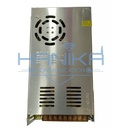 Switching Power Supply 40A 13.8V Rig LED CCTV PSU 40 A 13.8 V Jaring