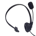 Headset HT Alinco Icom Boom Gagang Handsfree IC-V80 V86 V88 DJ-CRX DJW