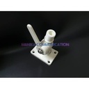 Bracket Antena Marine 425 426 427 5101 5206 Antenna Shakespeare Sky2