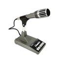 Kenwood MC-60A Desk Microphone Ori 8Pin TS-140 Mic Radio MC60A MC60