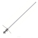 Diamond BC-200L Antena Base UHF 370-430MHz Ori Antenna Gedung BC200L