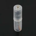 Baterai Case AAA ke AA Adaptor Battery Konverter Adapter A3 to A2