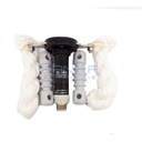 Sagan BL-40X Balun Antena Ori Baru Japan BL40x Radio HT