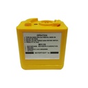 JRC NBB-389 Baterai HT JHS-7 JHS-410A Ori Darurat Battery NBB389 JHS7