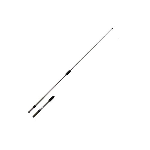Diamond SRJ770 SMA Female Antena HT Dualband Ori Antenna SRJ-770