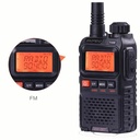 Baterai HT VX-3R Yaesu Baofeng UV-3R Lupax T330 VX3 UV3 VX3R Weierwei