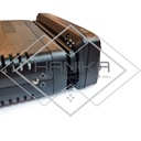 Bracket Layar IC-2730 Rig Icom IC2730 Fungsi MBA-4 2730A MBA4 LCD