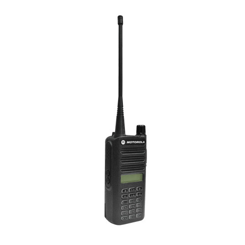 Motorola XiR C2660 VHF HT Digital Analog DMR Ori Baru Garansi Resmi