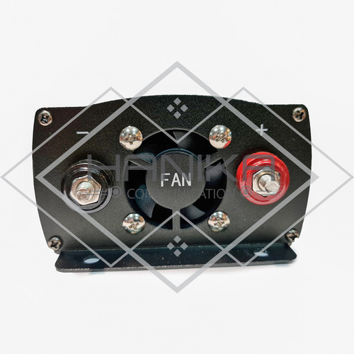 Power Inverter LED 1000W DC 12V To AC 220V + Kabel Aki Lighter Mobil