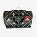 Power Inverter LED 1000W DC 12V To AC 220V + Kabel Aki Lighter Mobil