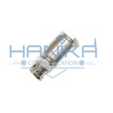 Konektor BNC Male to RG8 Connector Adapter Sambungan Kabel Cewek