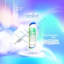 Gazden Antena Base Yagi Boomer UHF 400-470MHz Baru 9 Elemen Antenna FM