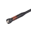 Diamond SRJ775 SMA Female Antena HT Dualband Ori Antenna SRJ-775