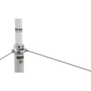 Diamond BC102 Antena Base VHF Ori Baru 134-174 3.2m 6.5dB BC-102 Radio