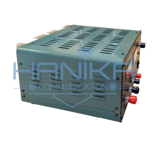 Maldol 30A 24V Power Supply Trafo Radio Rig Rumah Kapal DC 24 V 30 A