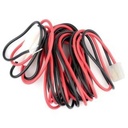 Kabel DC Rig 3m Tebal Buntung Alinco Icom Kenwood Mobile Radio Mobil