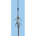 Hy Gain V-4R Antena UHF 420-470 Ori Baru Amerika Base Station V4R USA