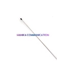 Larsen PO-150 Hitam Packing Paralon Antena Mobil VHF Lentur PO150