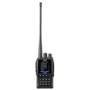 Alinco DJ-MD5 HT DMR Dual Band Ori Baru Garansi Digital Radio DJMD5