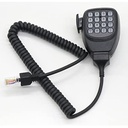 KMC-32 Hand Mic Rig Mini QYT KT-7900 KT7900D 8900 8800 9800 KMC32