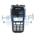Case HYT TC580 n Speaker Ori Baru Casing HT TC-580 Kesing Handy Talky