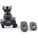Motorola PMLN7707AR Bracket Stang Sepeda TLKR T60 T80 T42 T62 T82 T8