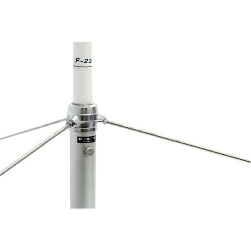 Diamond F-23 Antena Base VHF 144MHz Ori Baru Antenna Gedung Rig F23