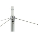 Diamond F-23 Antena Base VHF 144MHz Ori Baru Antenna Gedung Rig F23