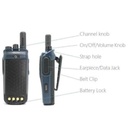 Talkpod N50 HT POC 4G Wifi Playstore Bhs ID GPS 2Sim Walkiefleet Zello