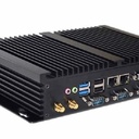 VJM Mini POC Server 100 User HT Lifetime License Linux Base n Dispatch