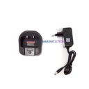 Charger Baofeng BF-5111 Ori Baru Cajer Handie Talkie BF5111 5111