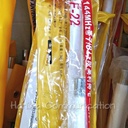Diamond Antenna F-22 Antena Base Radio VHF 144-174 Gedung Rumah F22