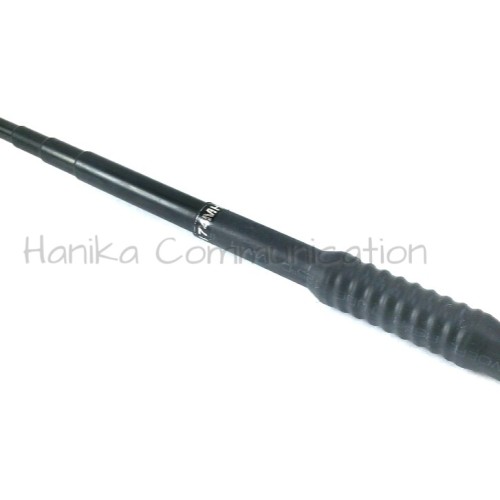 Antena HT Per Tarik VHF Sma Female Teleskopik Telescopic Antenna