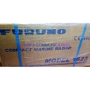 Furuno 1623 Radar Silver LCD Kapal Kecil + Antena