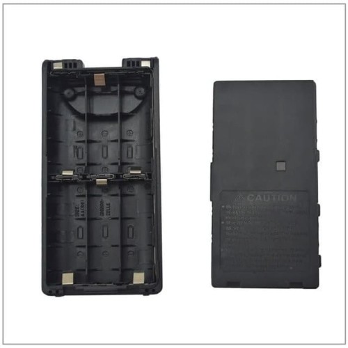 Icom IC-V82 HT VHF Ori Baru High Power 7W ICV82 Bisa Cek Keaslian